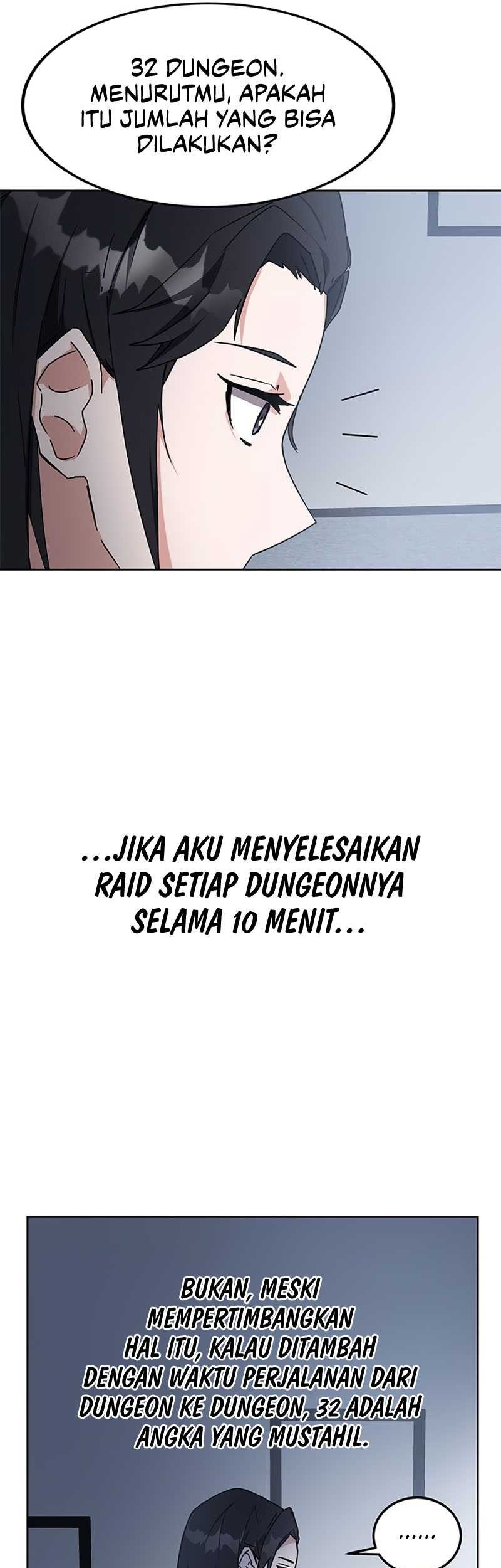 Transcension Academy Chapter 19 Gambar 26