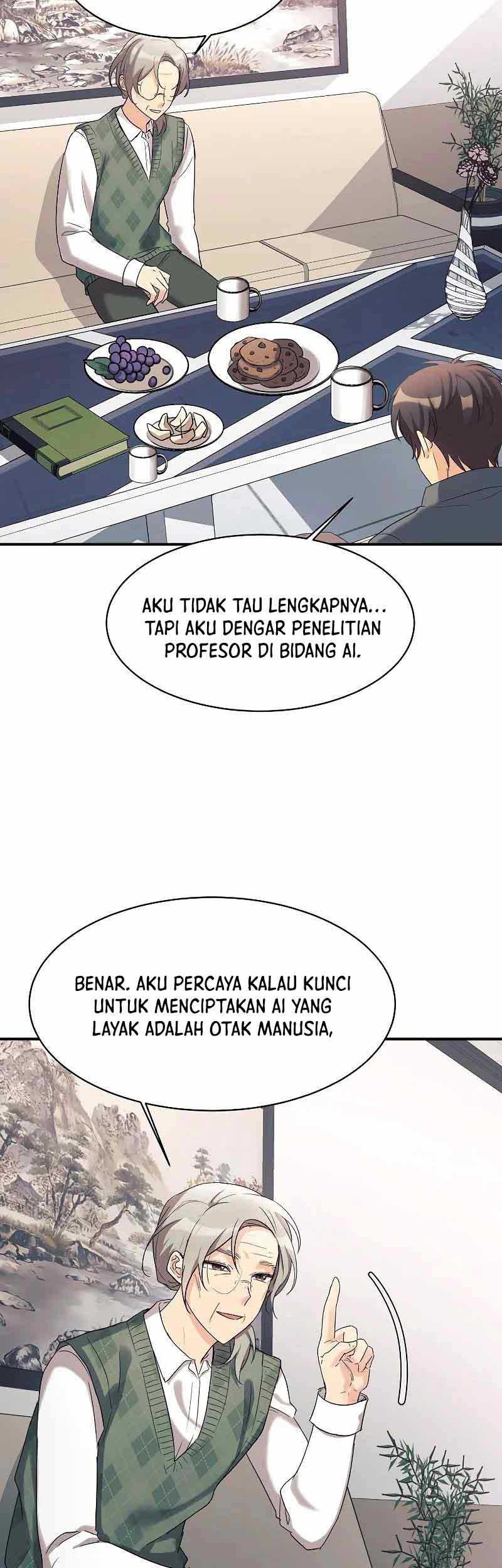 My Daughter Is a Dragon! Chapter 22 halaman 15