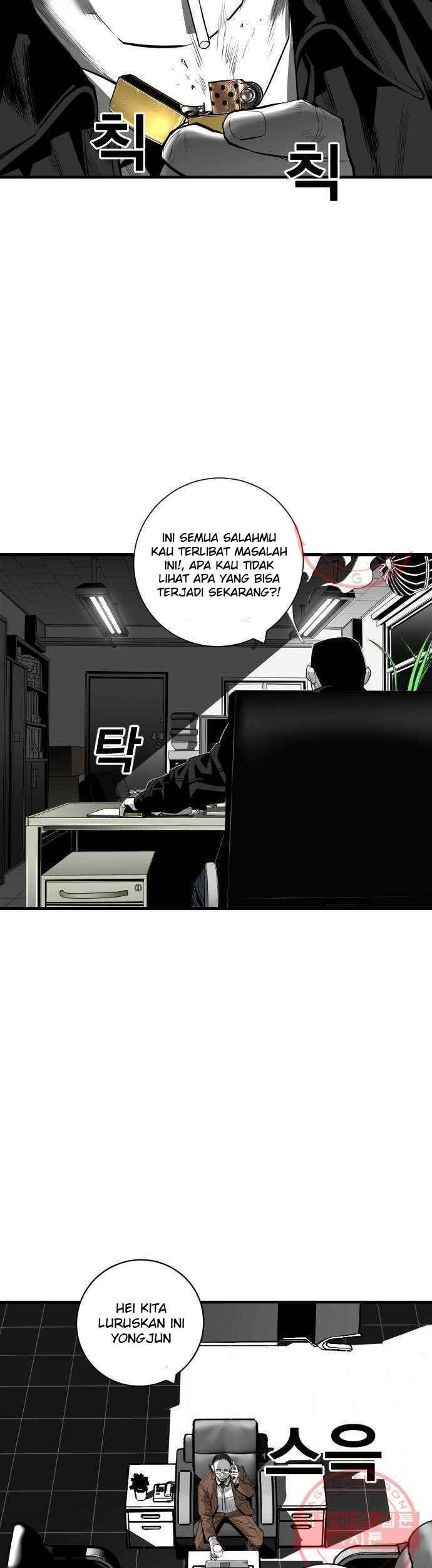 Plaza Chapter 42 halaman 18
