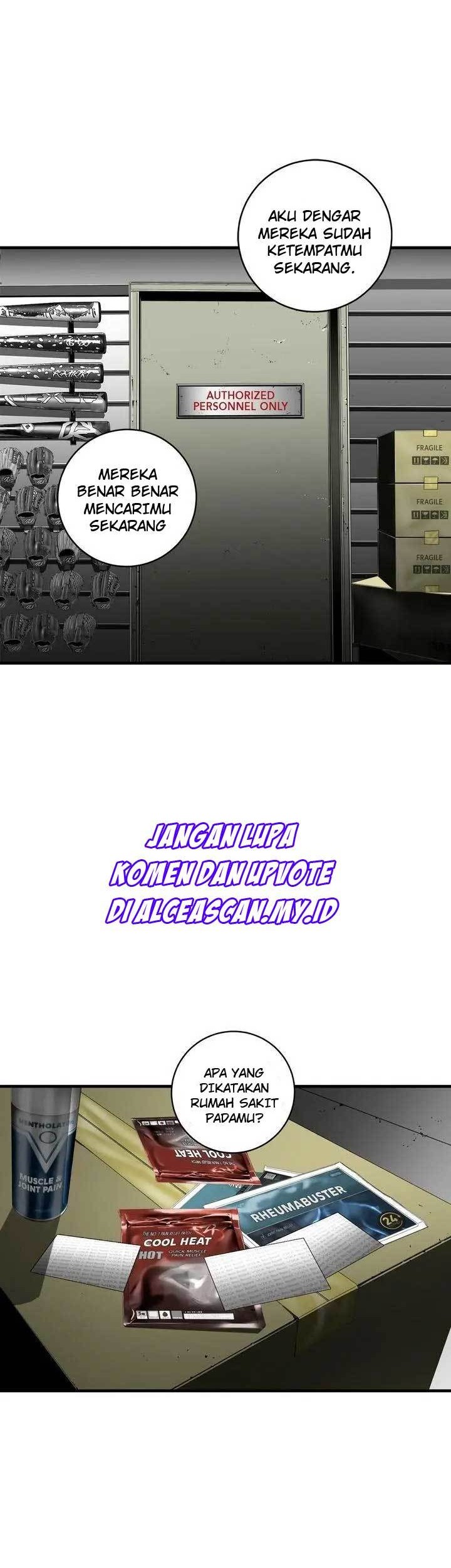 Plaza Chapter 36 halaman 15