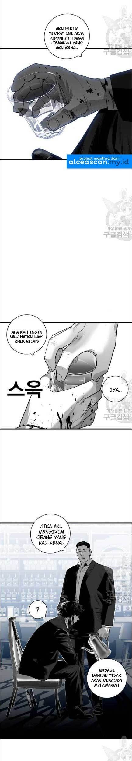 Plaza Chapter 32 halaman 10