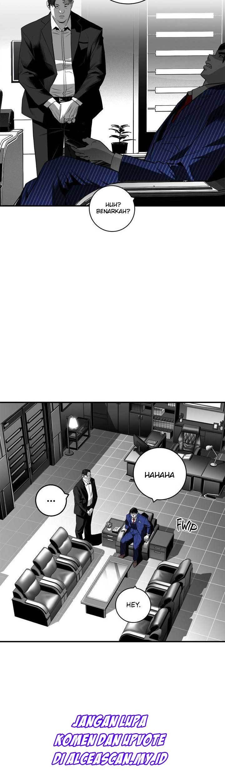 Plaza Chapter 27 halaman 28
