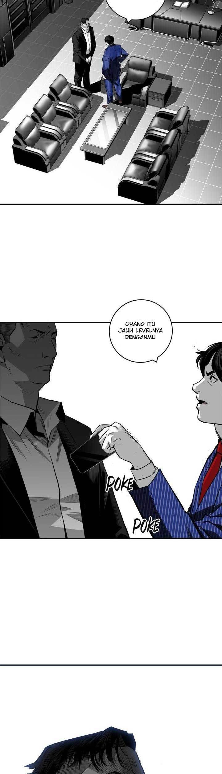 Plaza Chapter 27 halaman 30