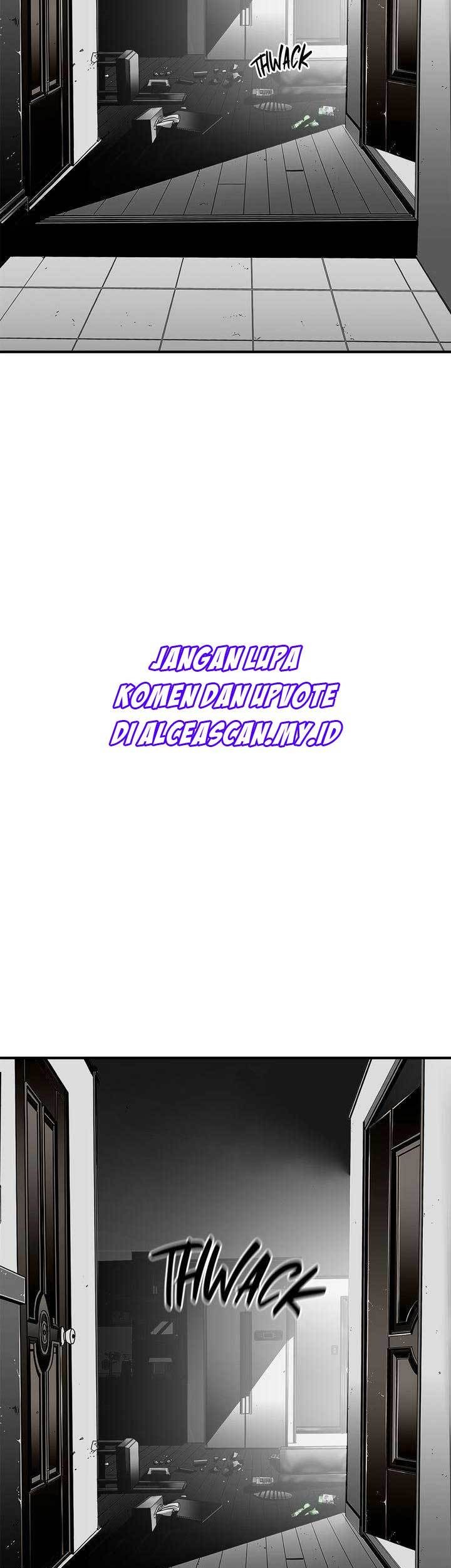 Plaza Chapter 26 halaman 28