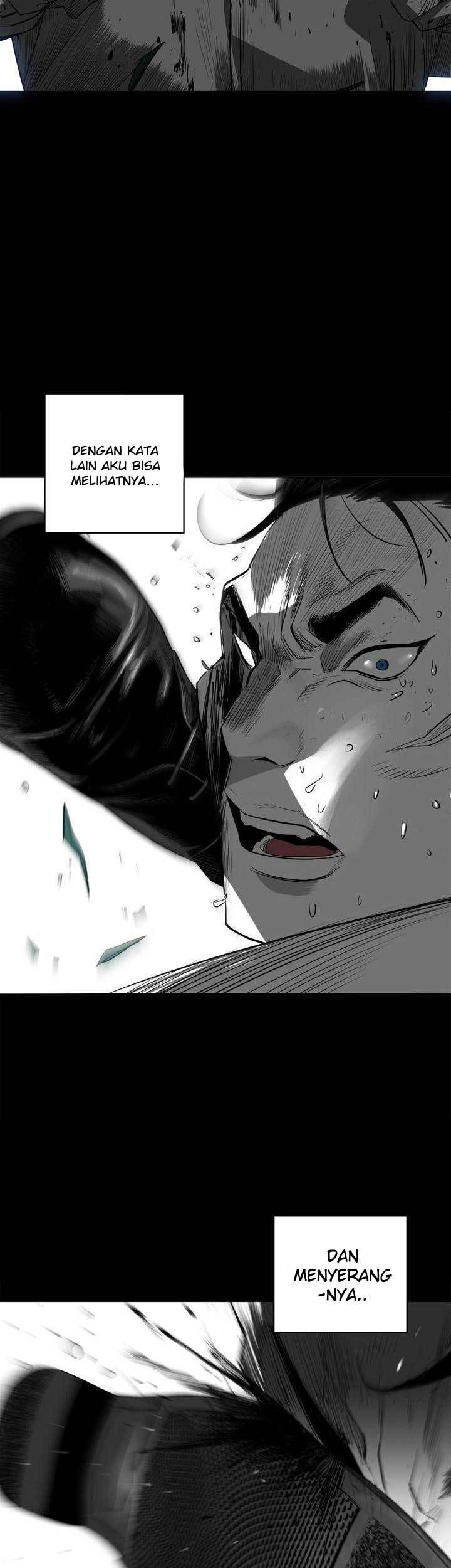 Plaza Chapter 25 Gambar 26