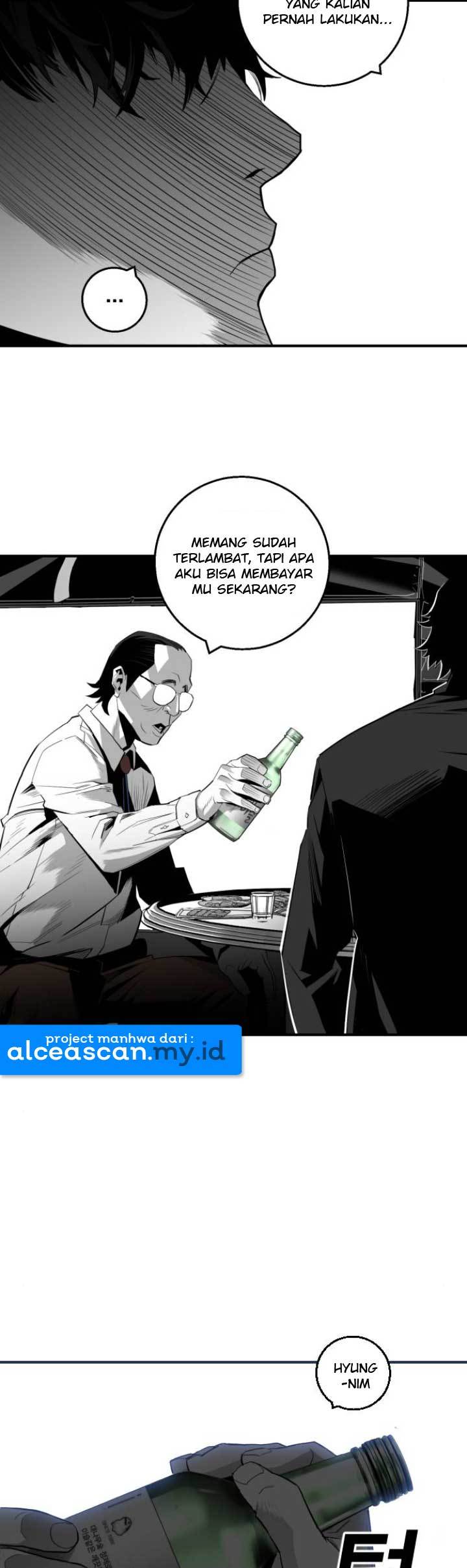 Plaza Chapter 20 halaman 20