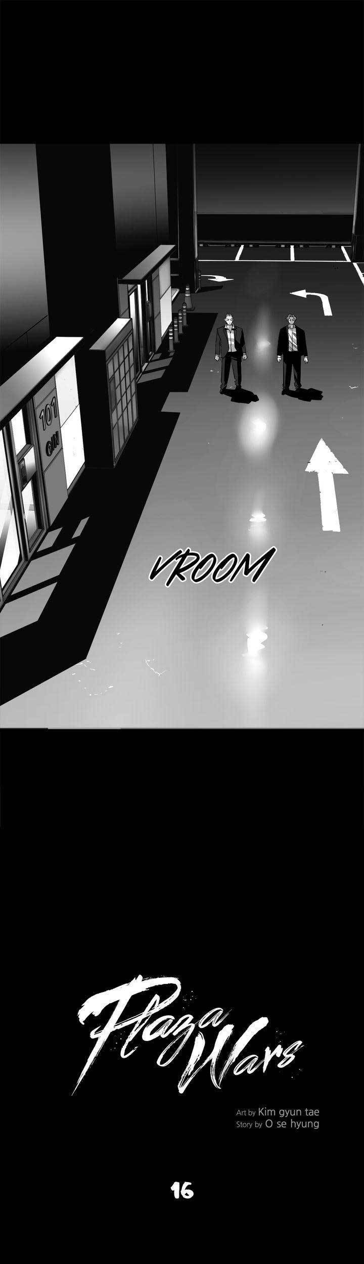 Plaza Chapter 16 halaman 26
