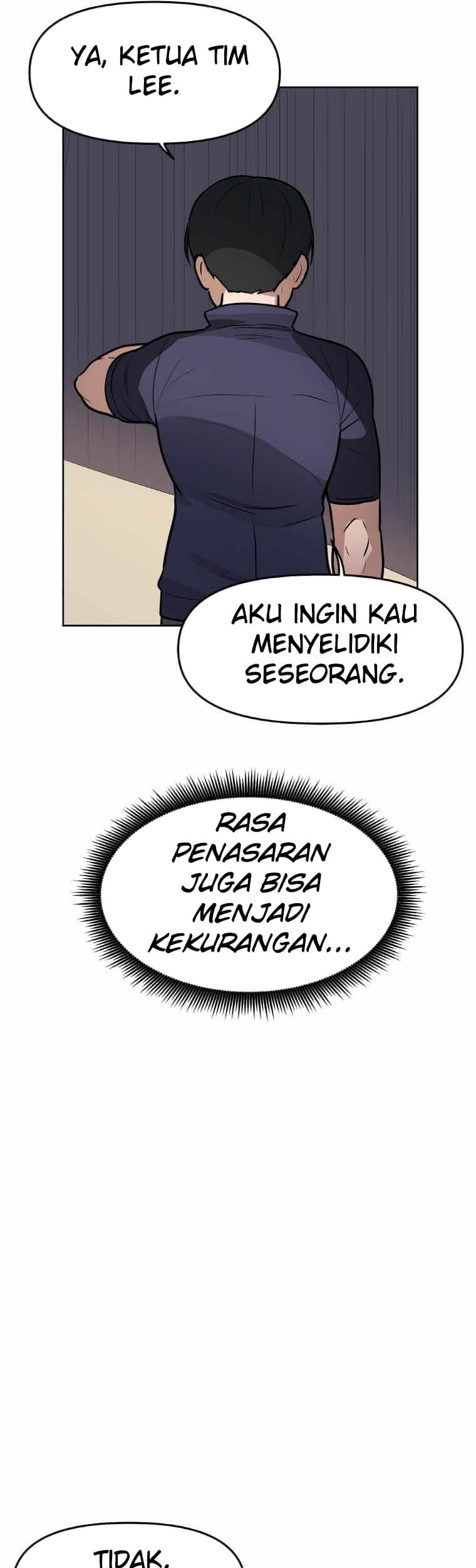 I Have Max Level Luck Chapter 4 halaman 17