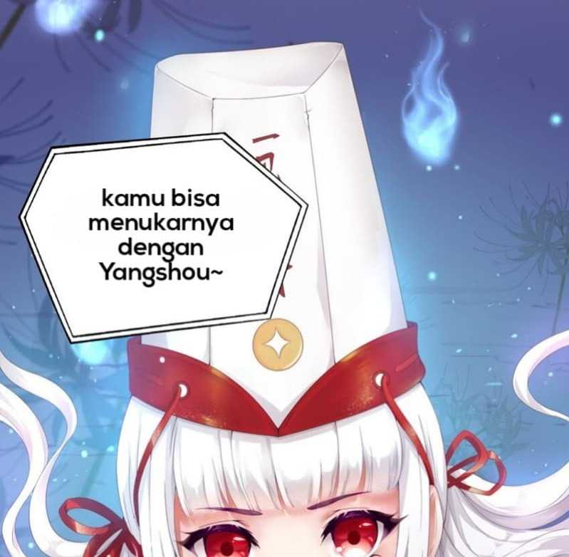 Yin Yang Changer Chapter 1 Gambar 37