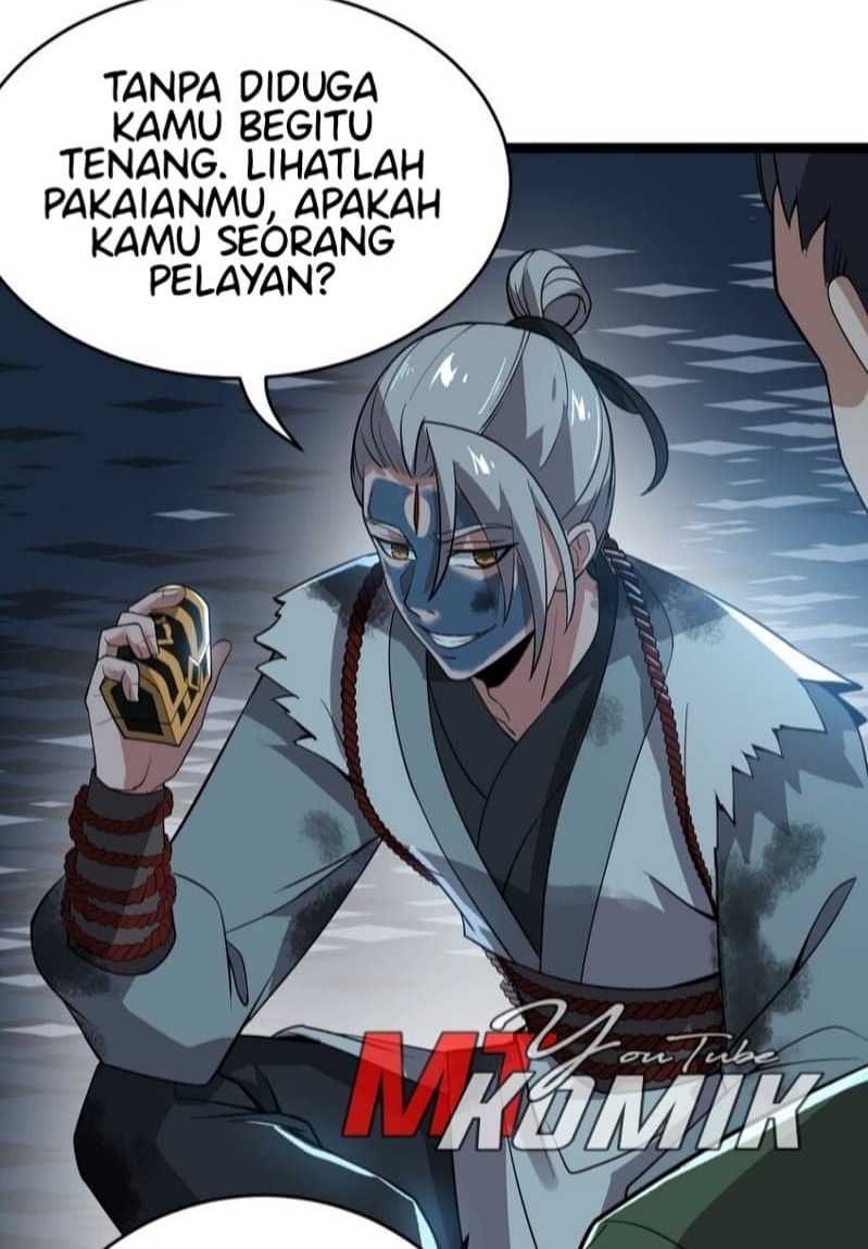 Eternal Life, to Death! Chapter 2 Gambar 25