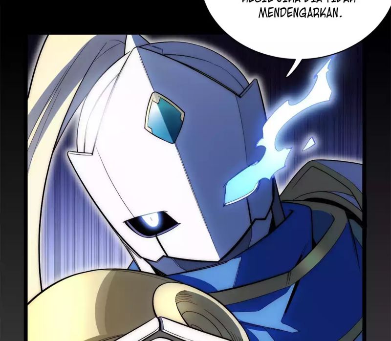 Adventures of an Undead Who Became Paladin Chapter 29 Gambar 33