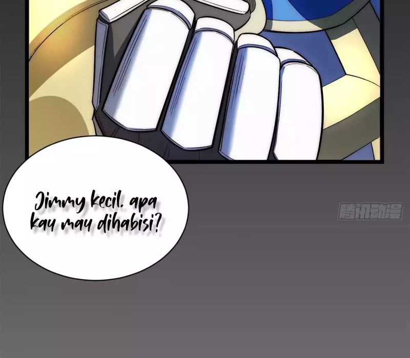Adventures of an Undead Who Became Paladin Chapter 29 Gambar 34