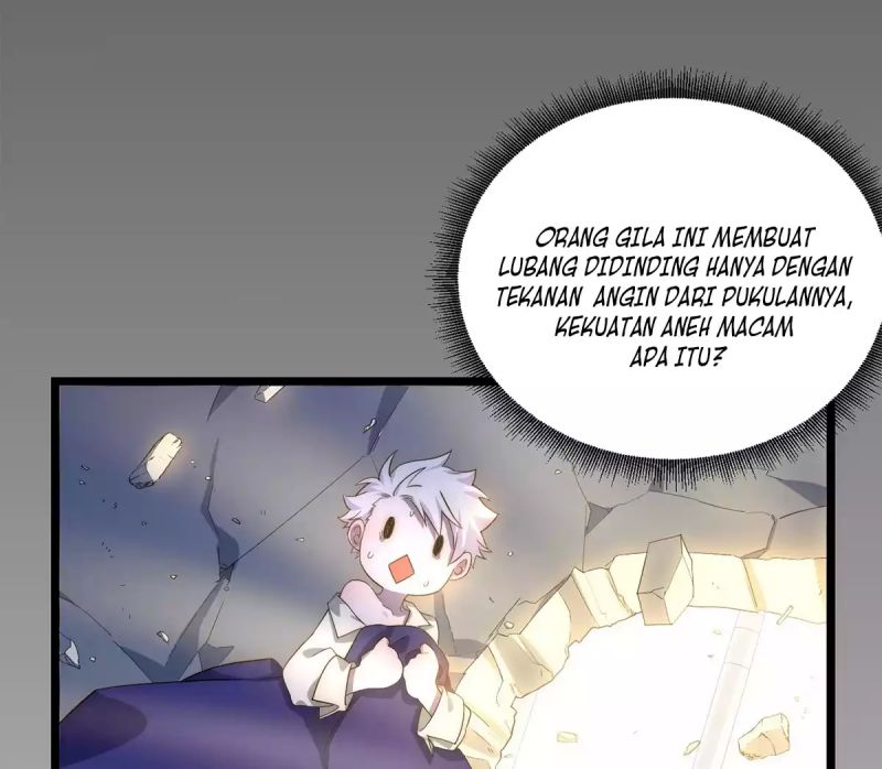 Adventures of an Undead Who Became Paladin Chapter 29 Gambar 35