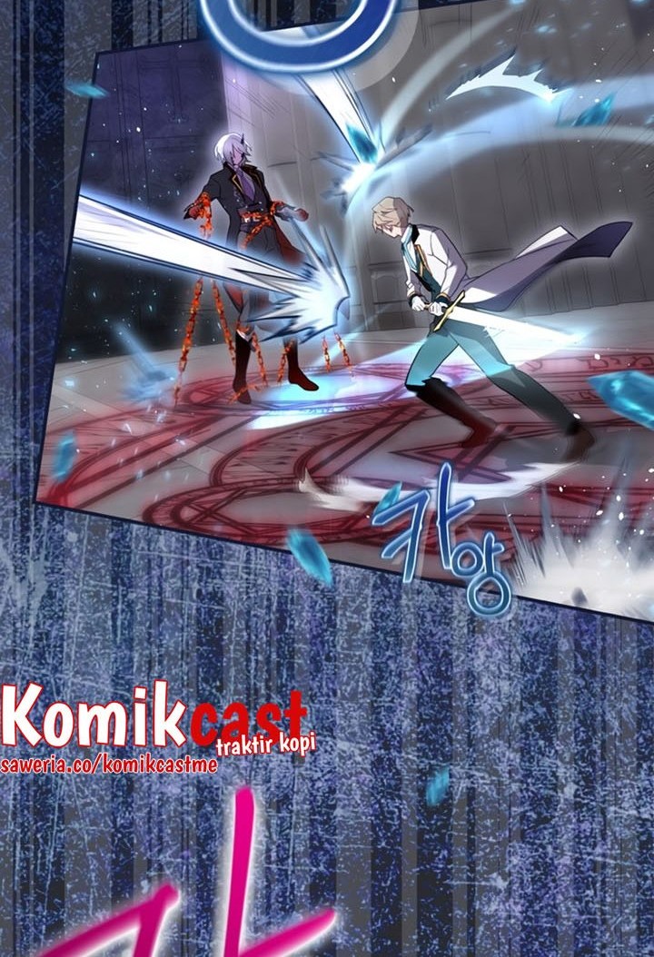 Ending Maker Chapter 32 - Halaman 25