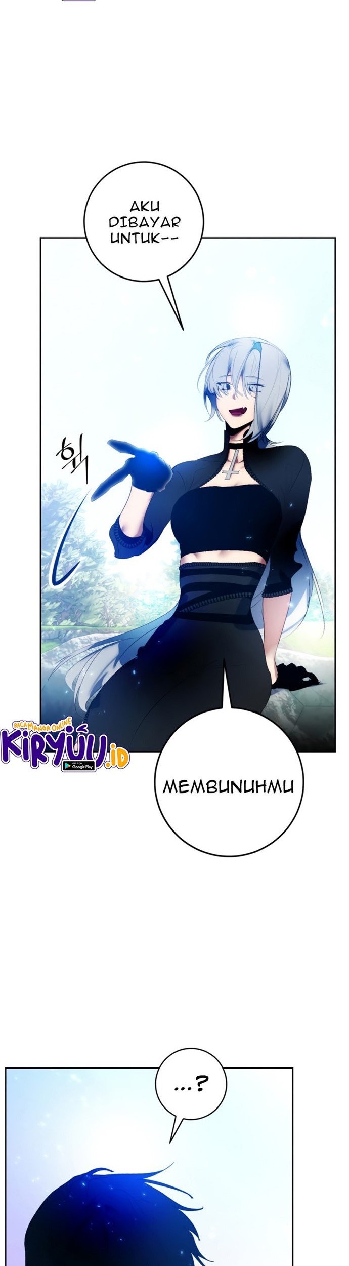 Return to Player Chapter 84 halaman 18