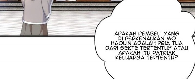 Eternal God Emperor Chapter 07 Gambar 19