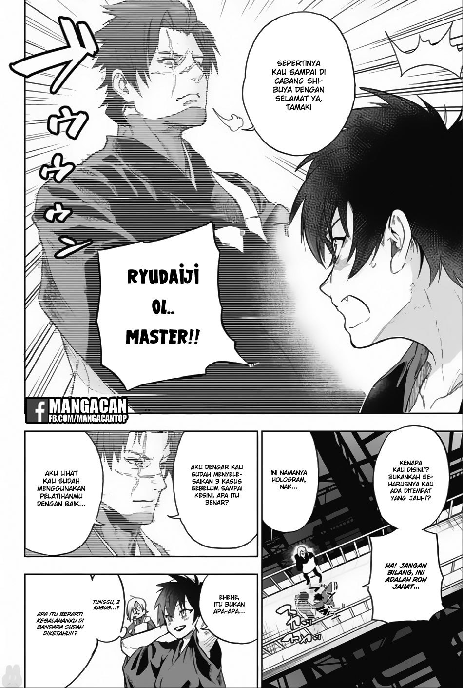 Bozebeats Chapter 4 halaman 8