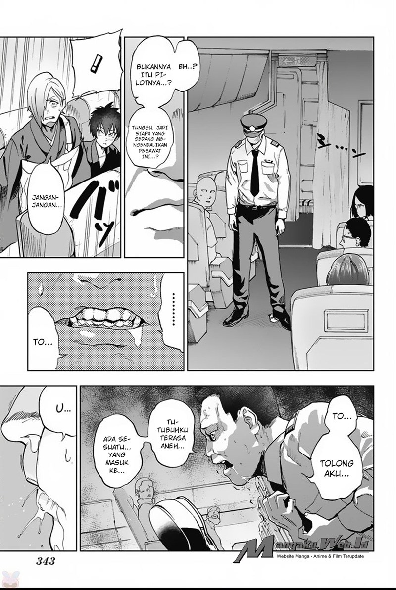 Bozebeats Chapter 2 halaman 10