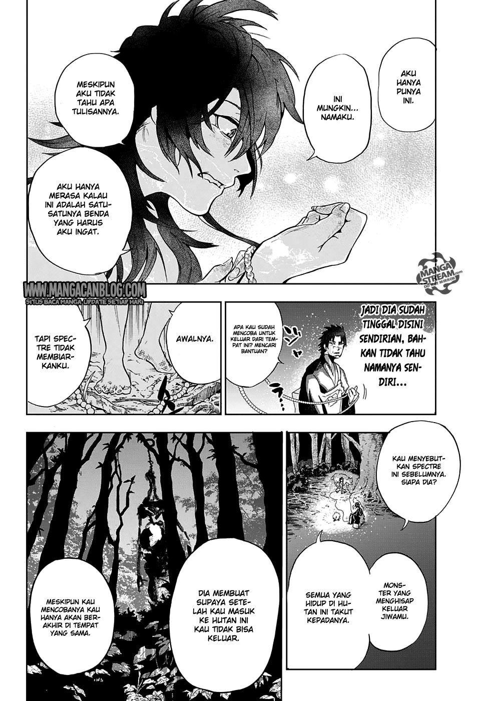 Bozebeats Chapter 1 halaman 18