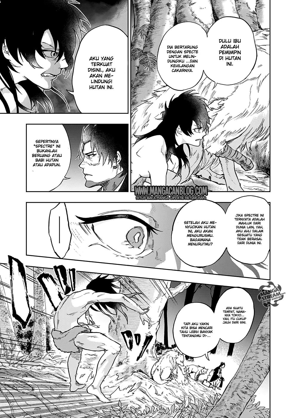 Bozebeats Chapter 1 halaman 19