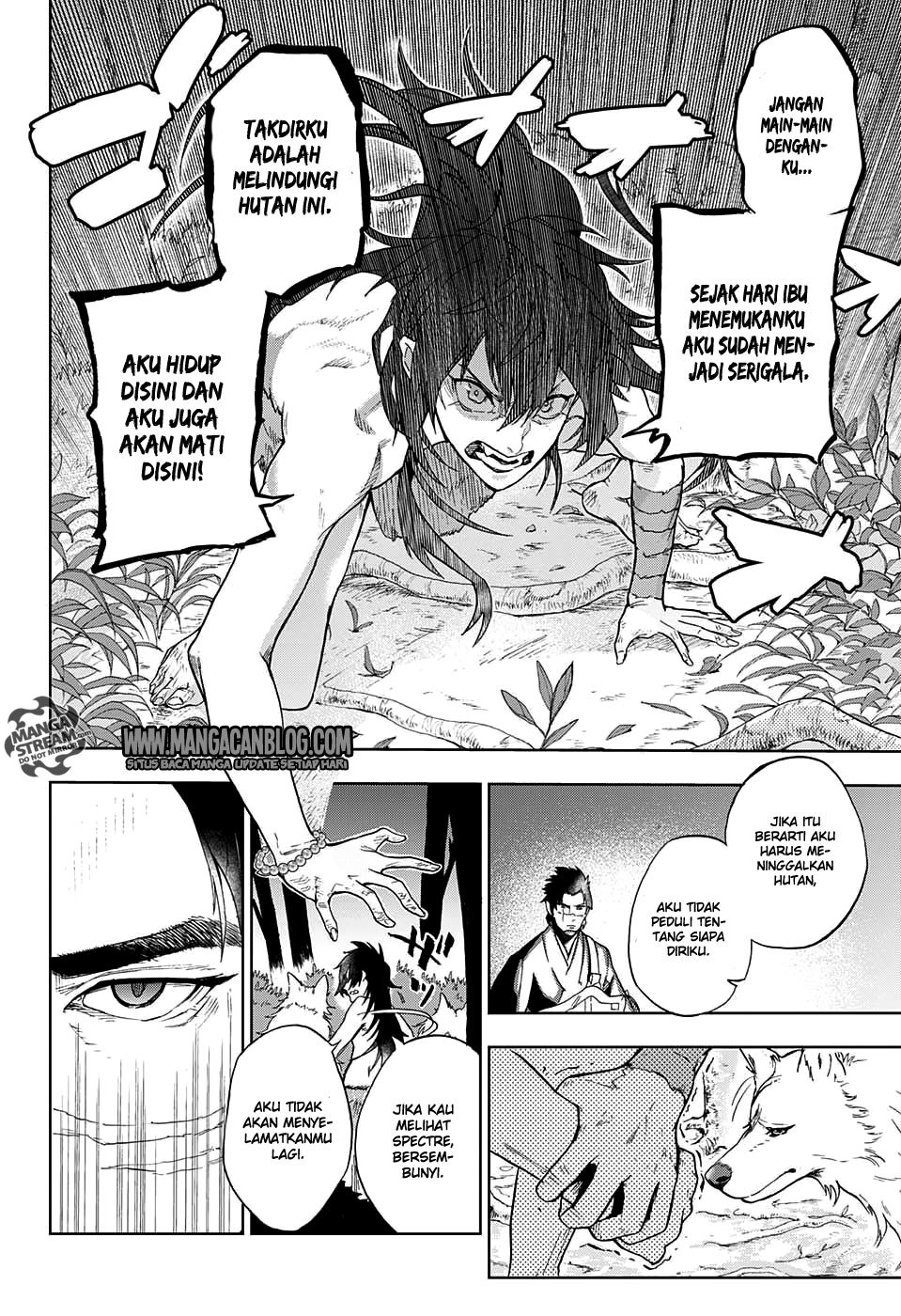 Bozebeats Chapter 1 halaman 20