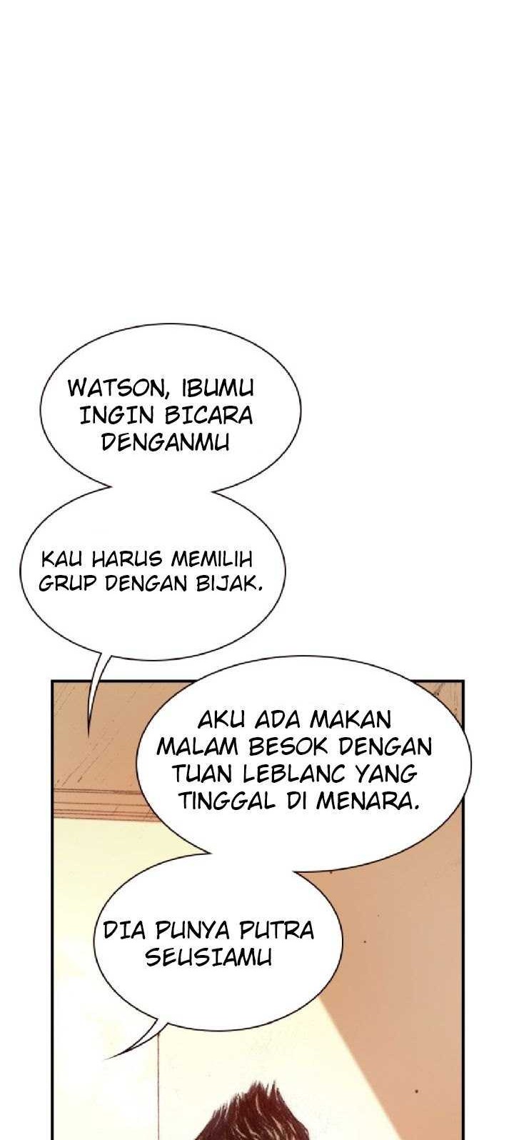 The Retreat Chapter 2 halaman 26
