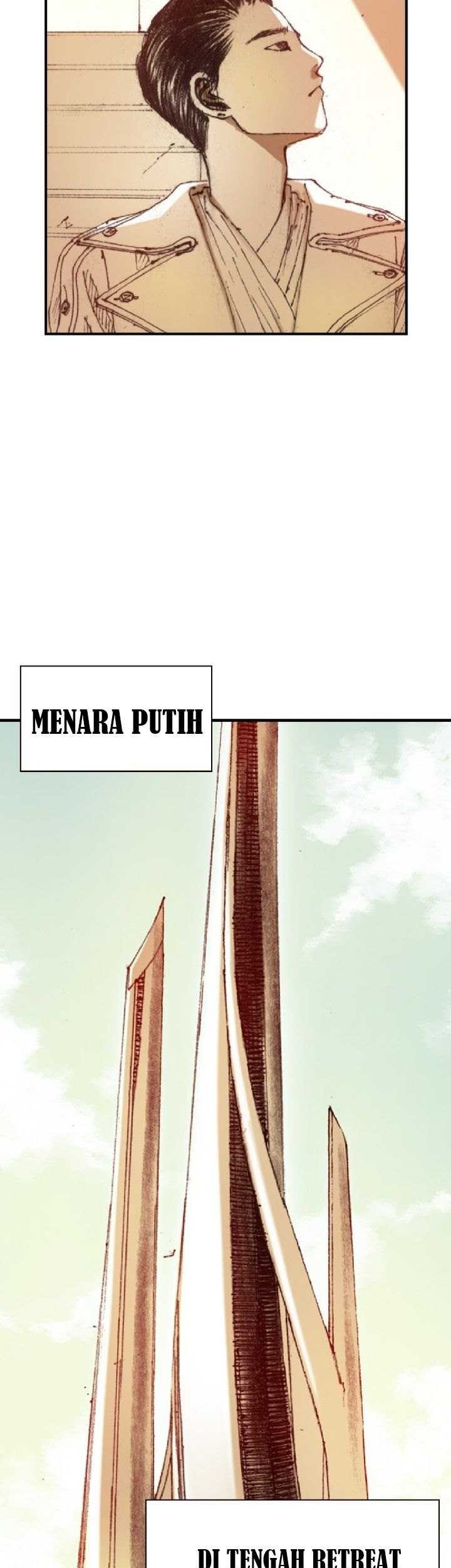 The Retreat Chapter 2 halaman 27