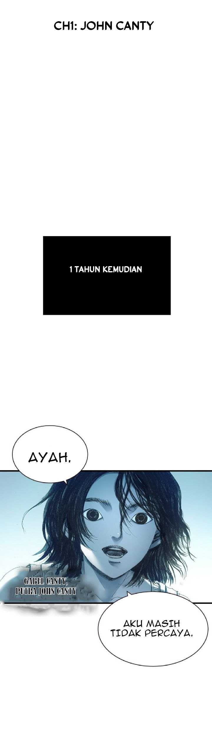 The Retreat Chapter 1 halaman 38