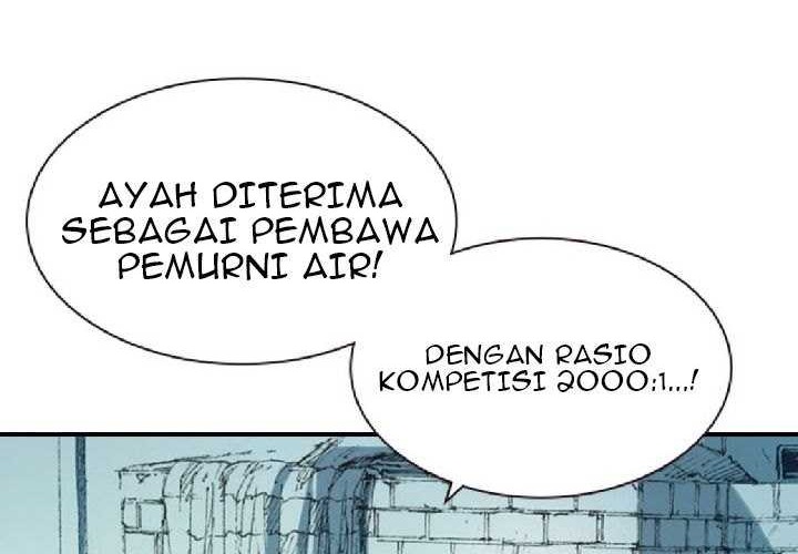 The Retreat Chapter 1 halaman 39