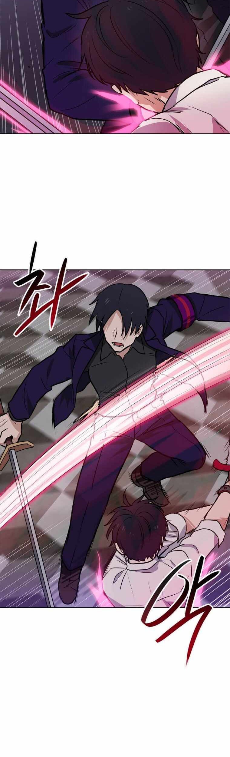 I Have Max Level Luck Chapter 8 halaman 15