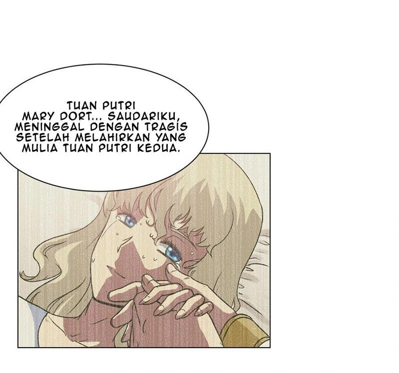 Clark Walker Empire Chapter 16 halaman 23