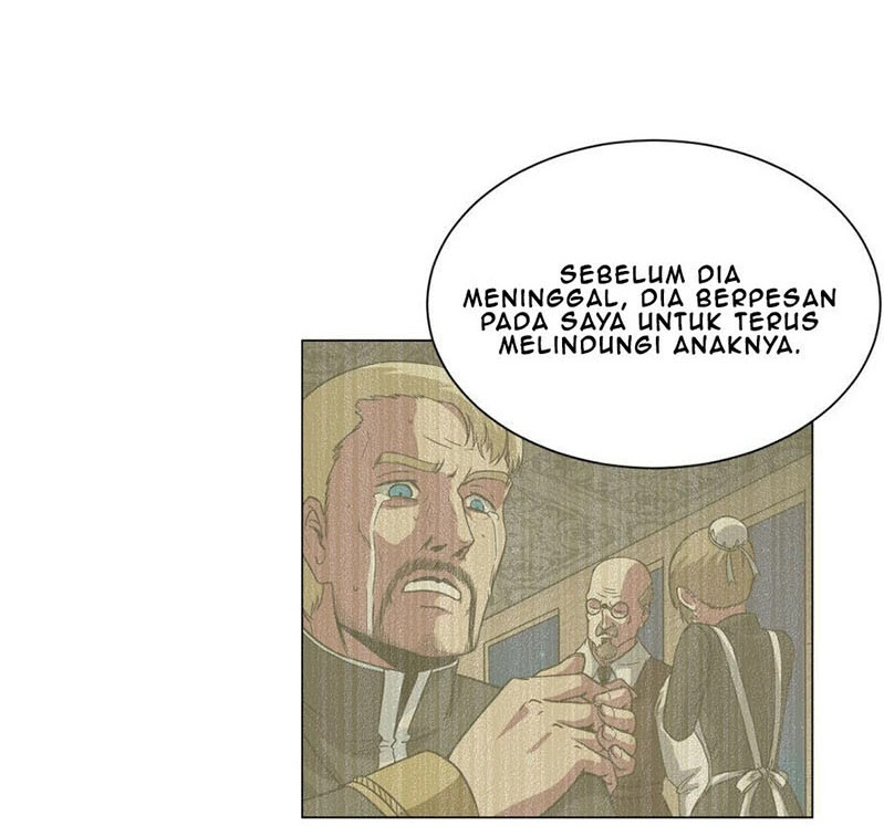Clark Walker Empire Chapter 16 halaman 24