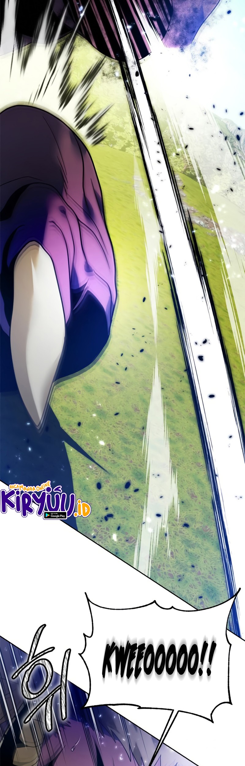 Return to Player Chapter 86 halaman 23