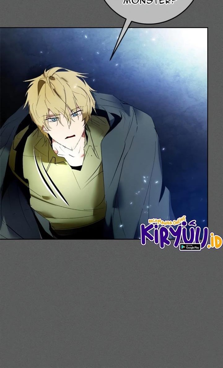 Return to Player Chapter 87 halaman 27