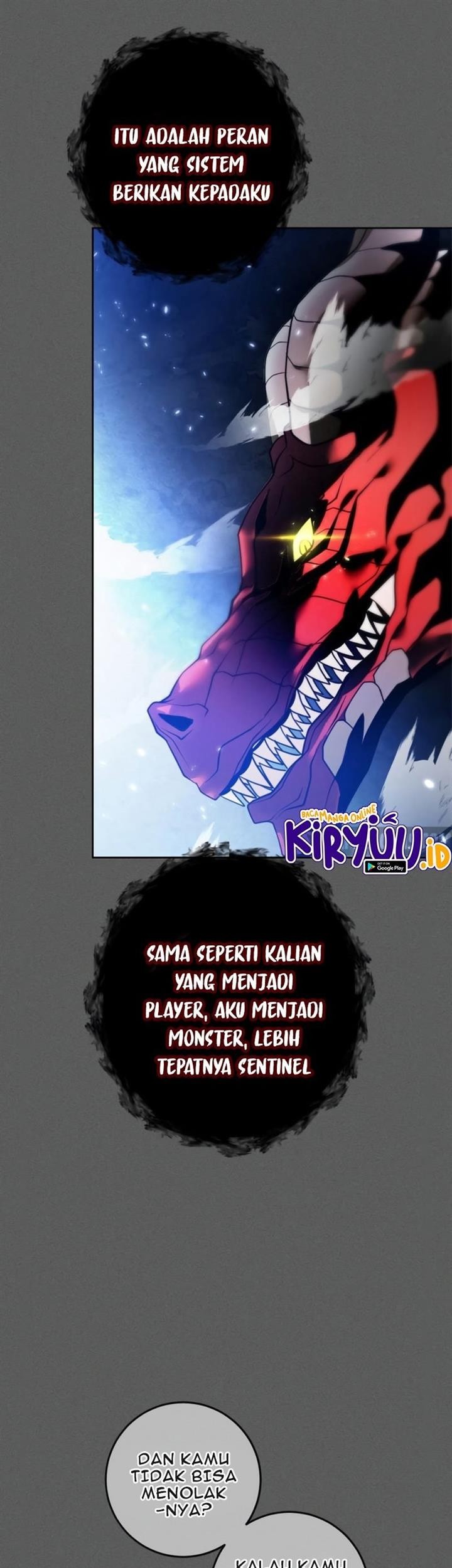 Return to Player Chapter 87 halaman 28