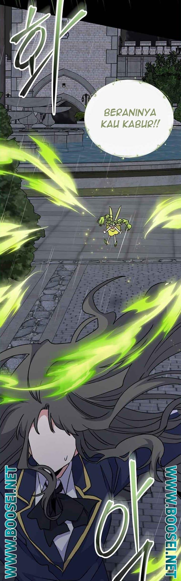 YIGRET Chapter 55 halaman 21