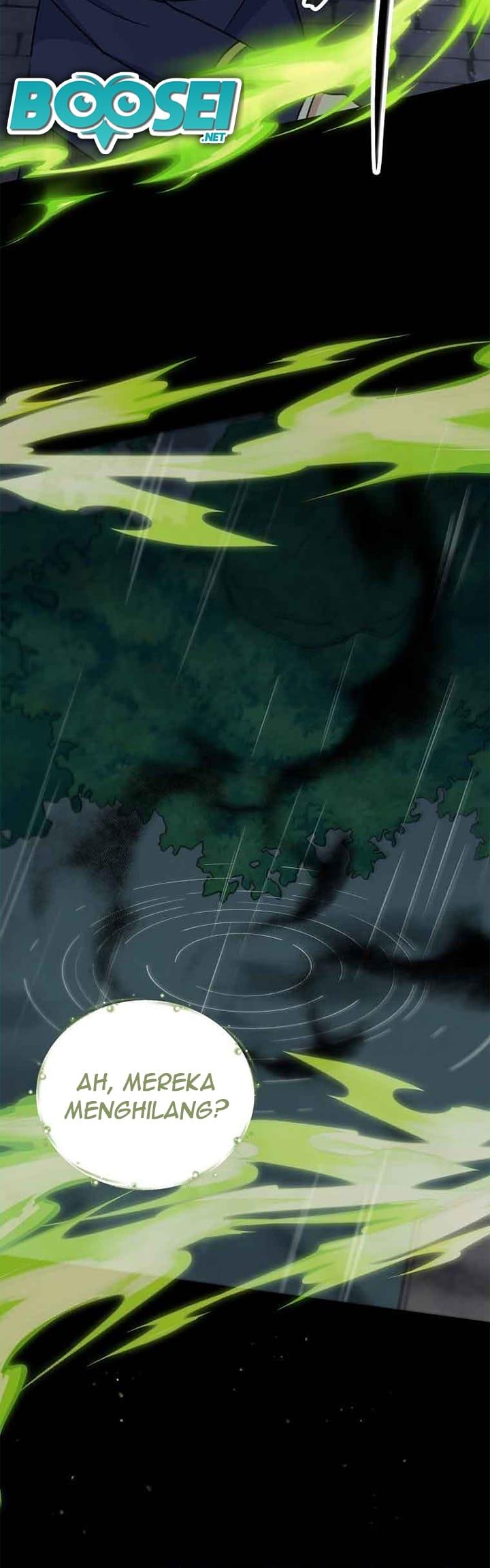 YIGRET Chapter 55 halaman 22