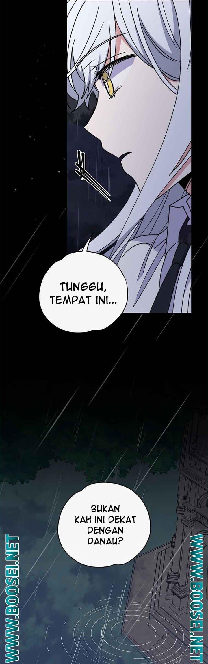 YIGRET Chapter 55 halaman 23