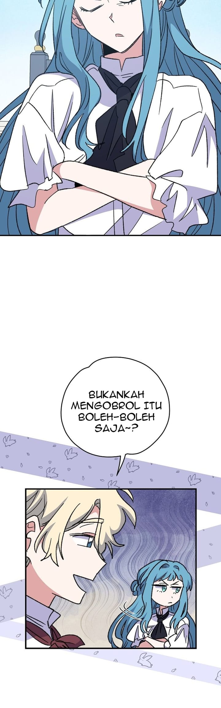 YIGRET Chapter 54 halaman 21