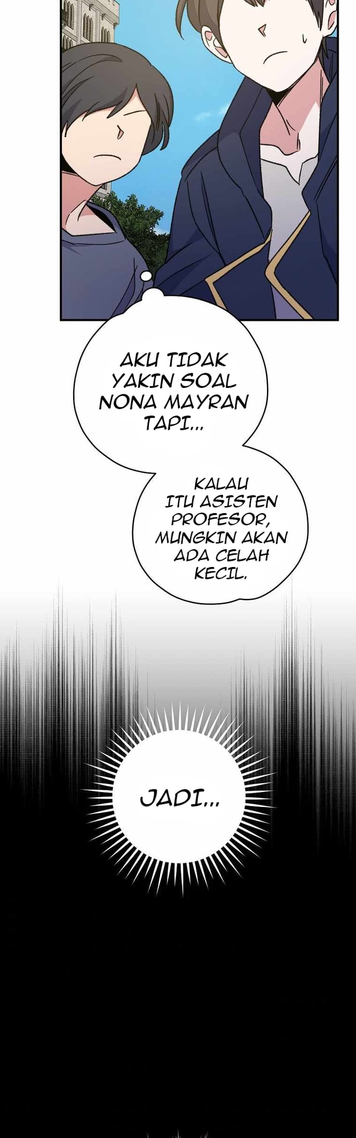 YIGRET Chapter 53 halaman 22