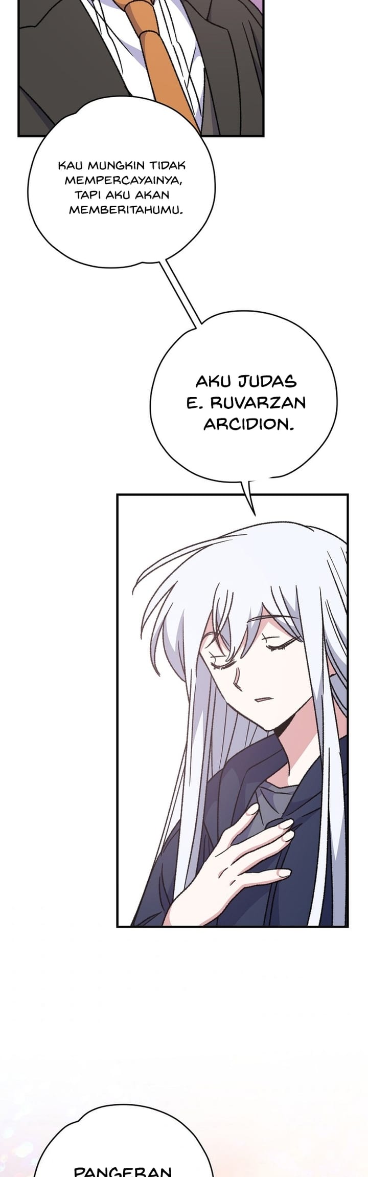 YIGRET Chapter 52 halaman 22