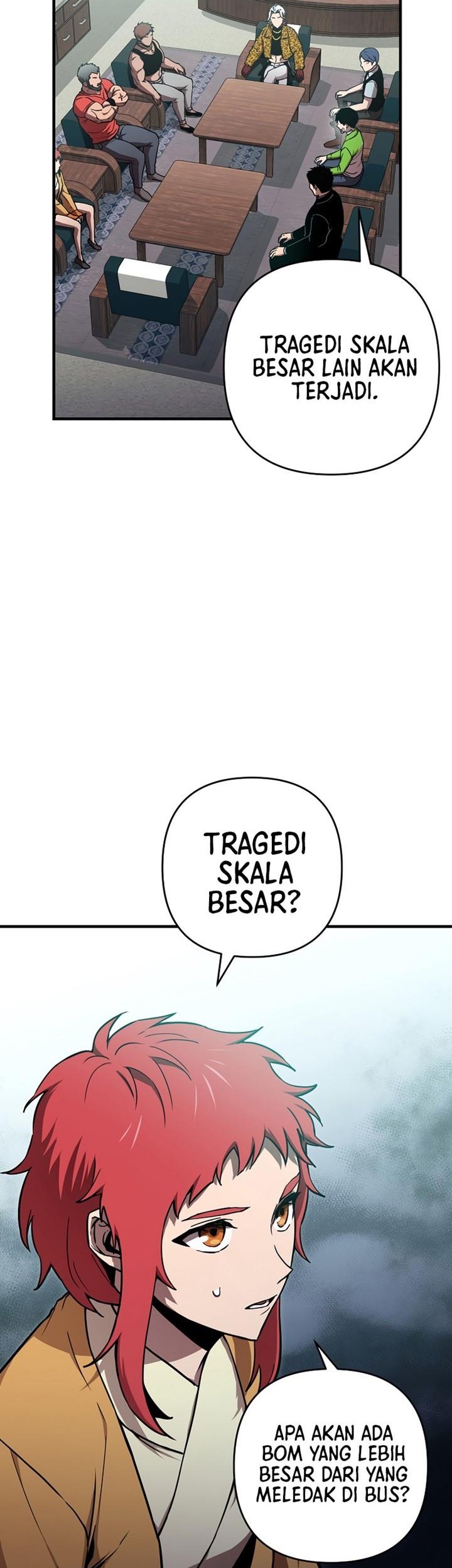 Cursed Manager’s Regression Chapter 16 halaman 19