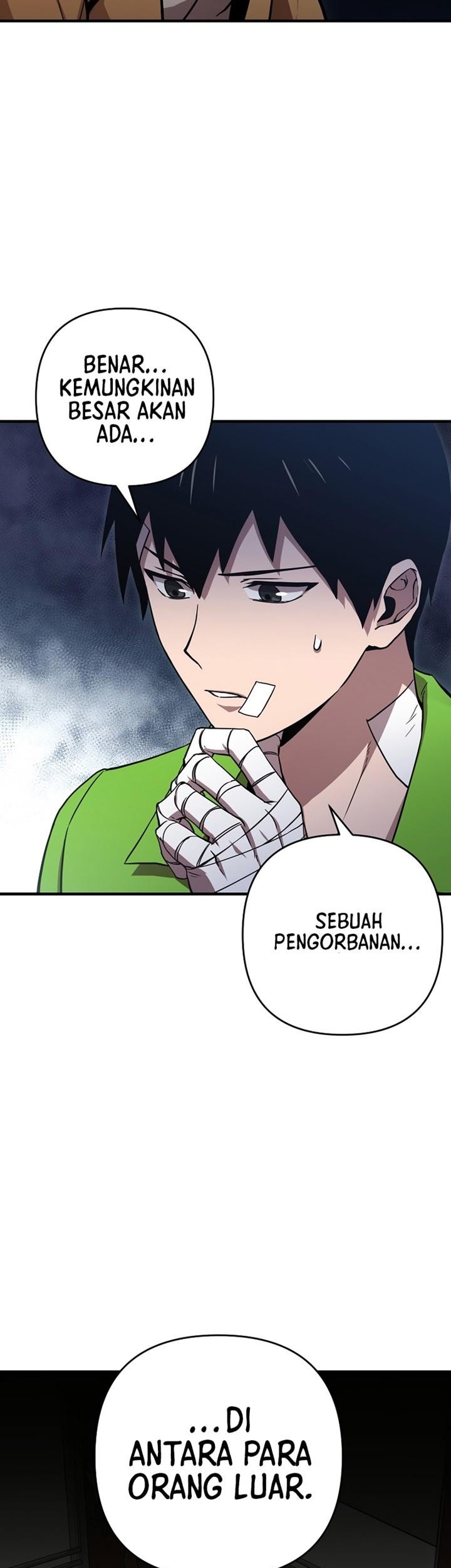 Cursed Manager’s Regression Chapter 16 halaman 20