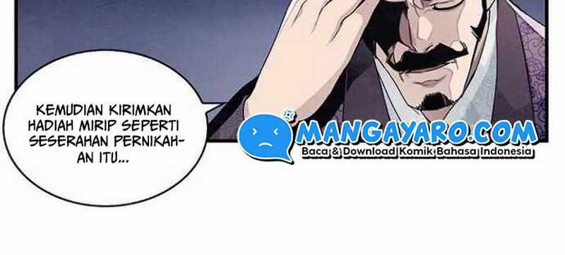 An Ha Muin Chapter 01 Gambar 22