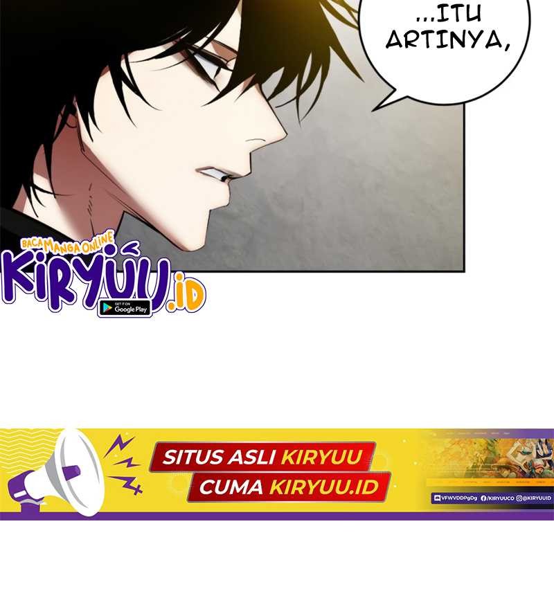 Return to Player Chapter 89 halaman 22