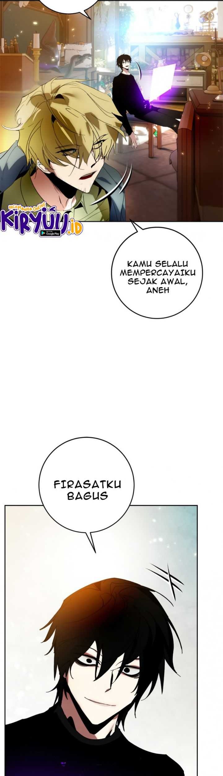 Return to Player Chapter 88 halaman 20