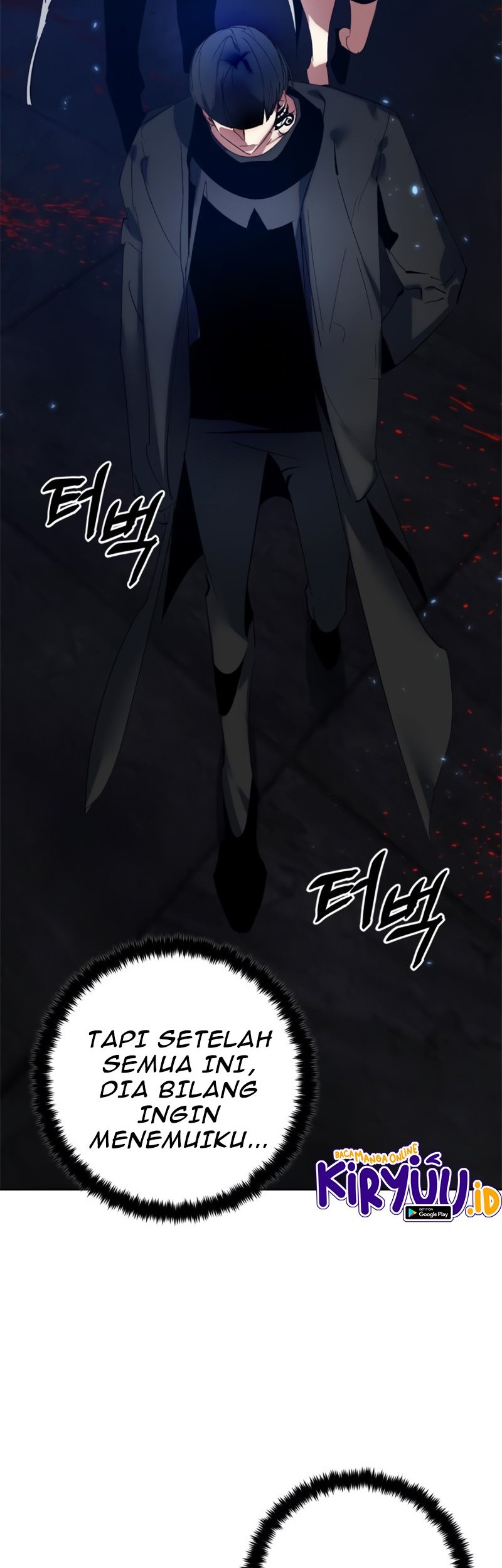 Return to Player Chapter 90 halaman 24