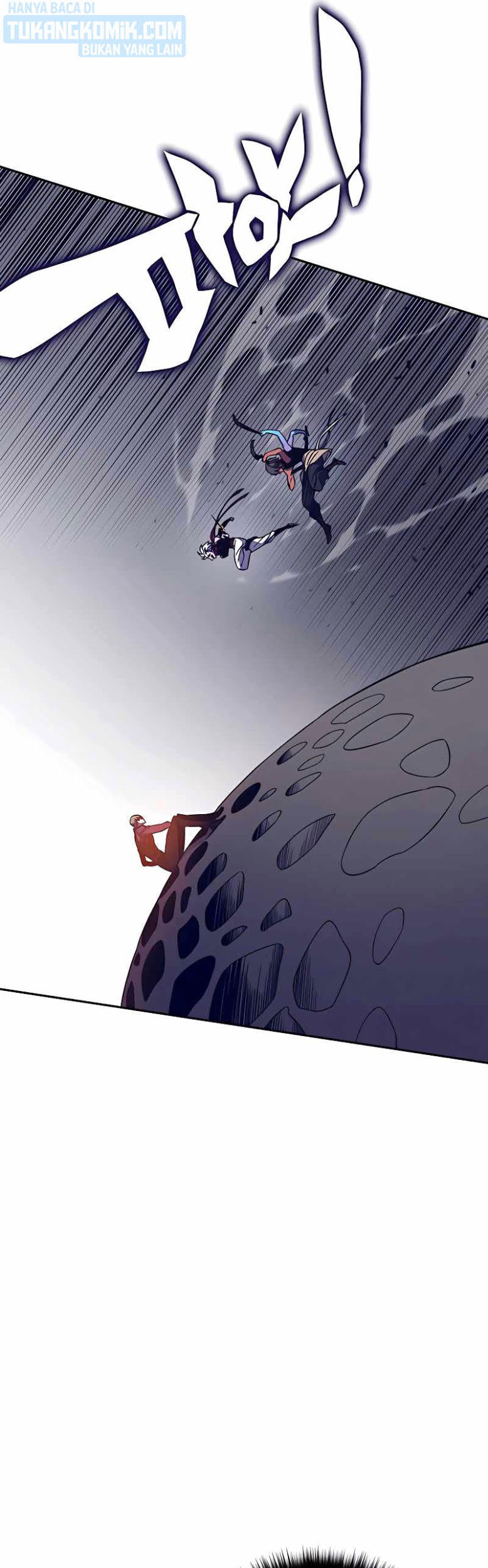X Ash Chapter 41 halaman 29