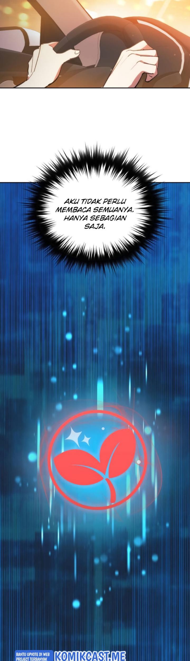 The S-Classes That I Raised Chapter 47 Gambar 21