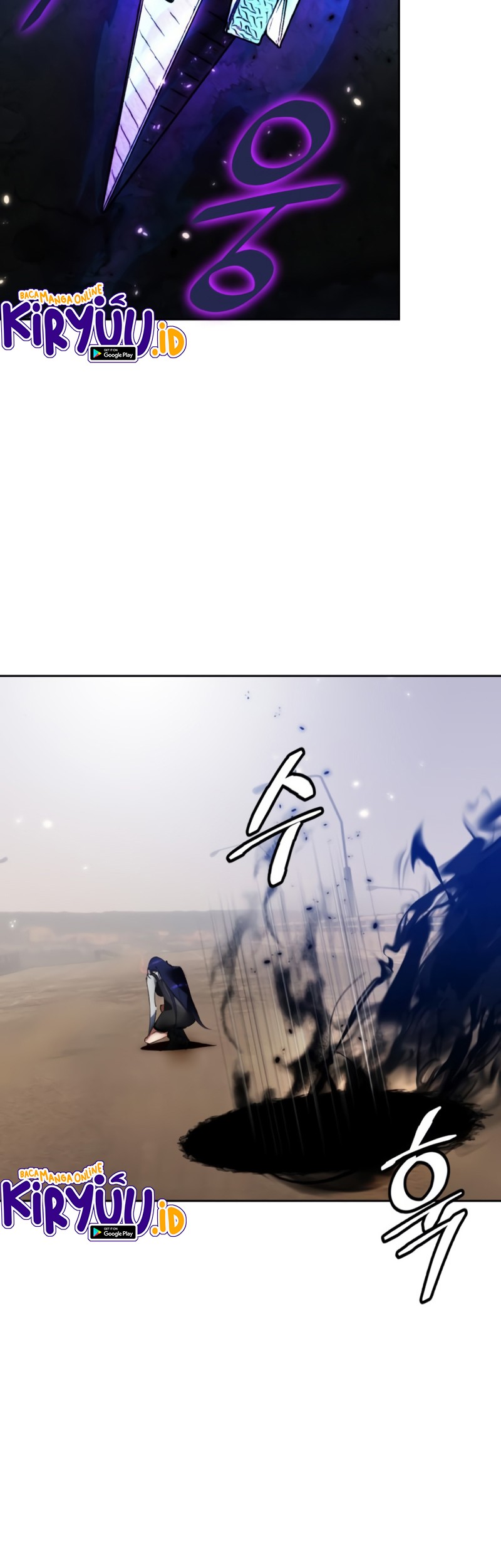 Return to Player Chapter 92 halaman 22